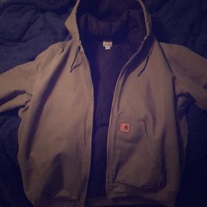 Carhartt Jacket